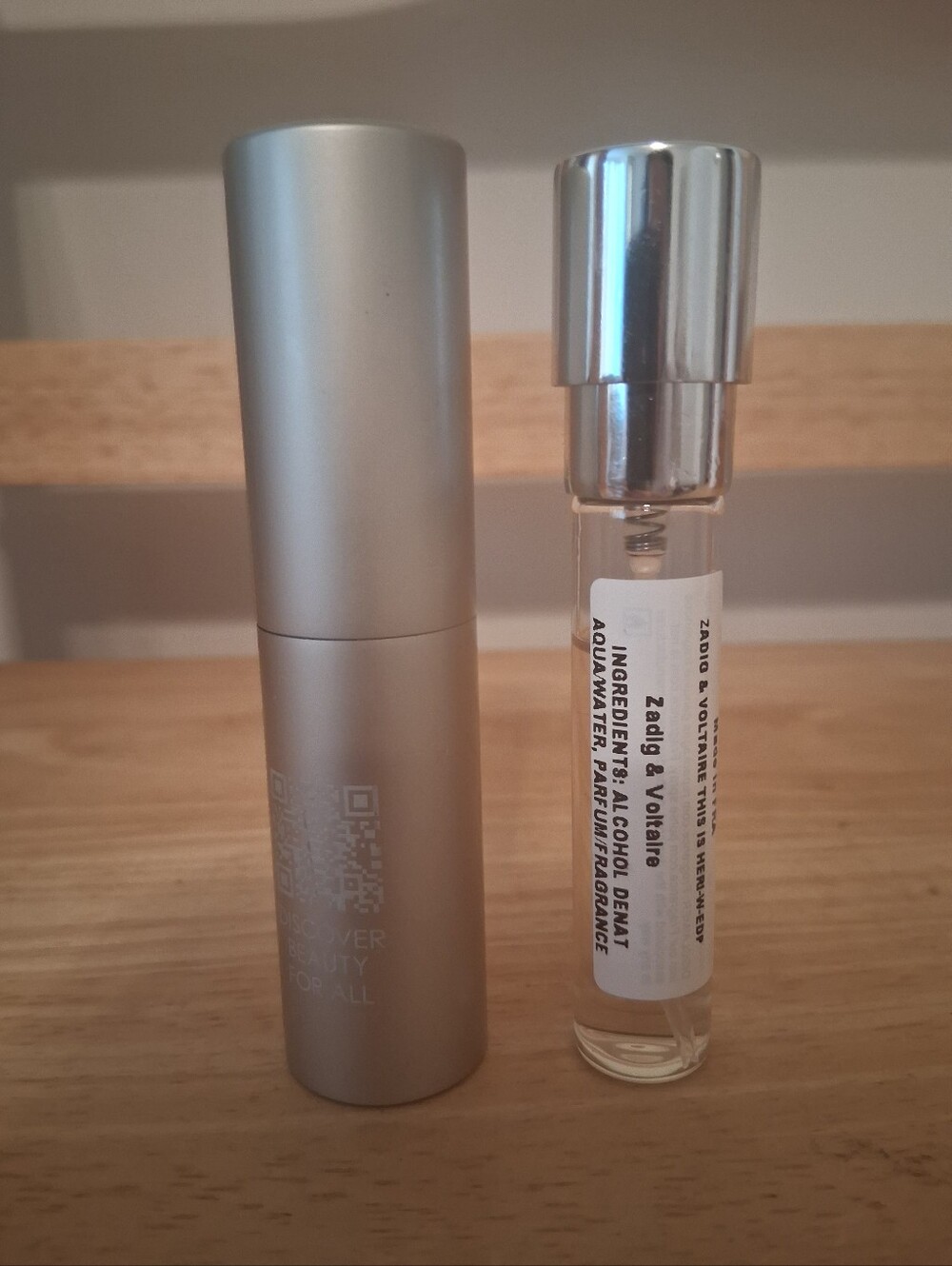 Zadig & Voltaire This Is Her EDP